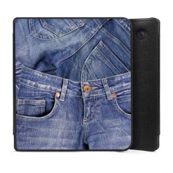 E-Reader Smart Case schwarz