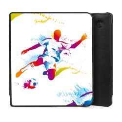 E-Reader Smart Case schwarz