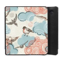 E-Reader Smart Case schwarz