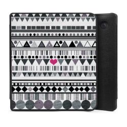 E-Reader Smart Case schwarz