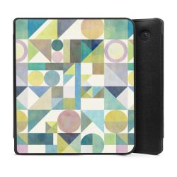 E-Reader Smart Case schwarz