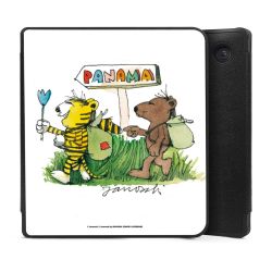 E-Reader Smart Case schwarz