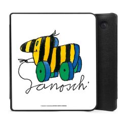 E-Reader Smart Case schwarz