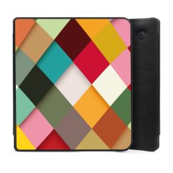 E-Reader Smart Case schwarz