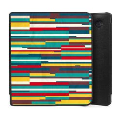 E-Reader Smart Case schwarz