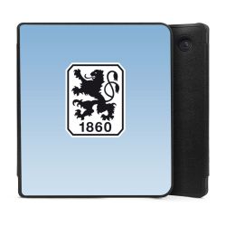 E-Reader Smart Case schwarz