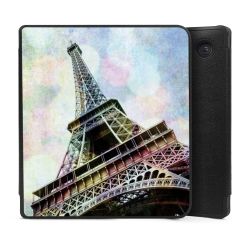 E-Reader Smart Case schwarz