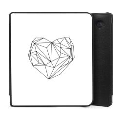 E-Reader Smart Case schwarz