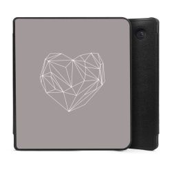 E-Reader Smart Case schwarz