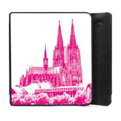 E-Reader Smart Case schwarz