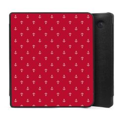 E-Reader Smart Case schwarz