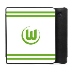 E-Reader Smart Case schwarz