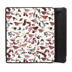 E-Reader Smart Case schwarz