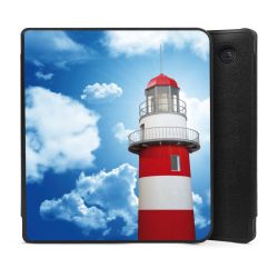 E-Reader Smart Case schwarz