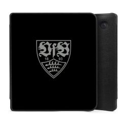 E-Reader Smart Case schwarz