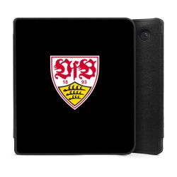 E-Reader Smart Case schwarz