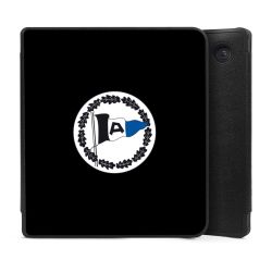 E-Reader Smart Case schwarz