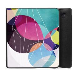 E-Reader Smart Case schwarz