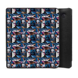 E-Reader Smart Case schwarz