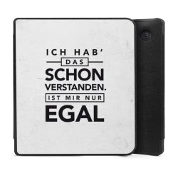 E-Reader Smart Case schwarz