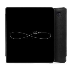 E-Reader Smart Case schwarz