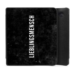 E-Reader Smart Case schwarz