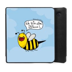 E-Reader Smart Case schwarz