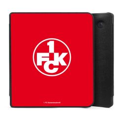 E-Reader Smart Case schwarz