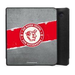 E-Reader Smart Case schwarz