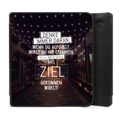 E-Reader Smart Case schwarz