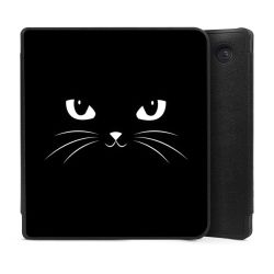 E-Reader Smart Case schwarz