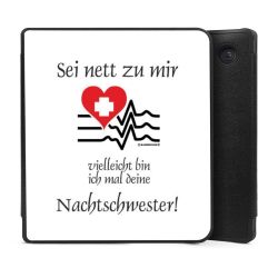 E-Reader Smart Case schwarz