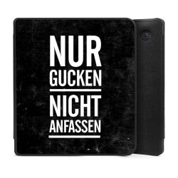 E-Reader Smart Case schwarz