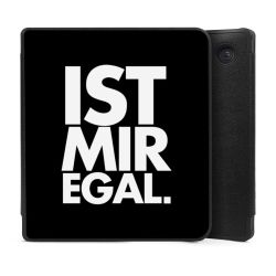 E-Reader Smart Case schwarz