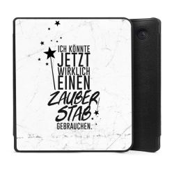 E-Reader Smart Case schwarz