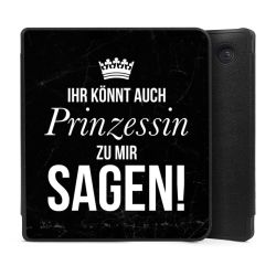 E-Reader Smart Case schwarz