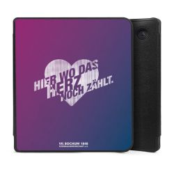 E-Reader Smart Case schwarz