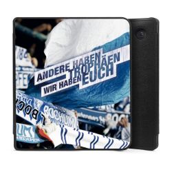 E-Reader Smart Case schwarz