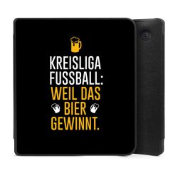 E-Reader Smart Case schwarz