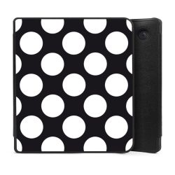 E-Reader Smart Case schwarz