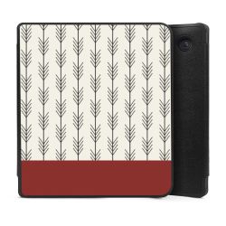 E-Reader Smart Case schwarz