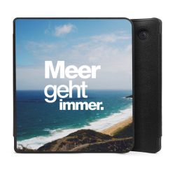 E-Reader Smart Case schwarz