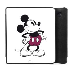 E-Reader Smart Case schwarz