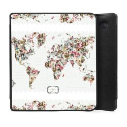 E-Reader Smart Case schwarz