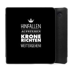 E-Reader Smart Case schwarz