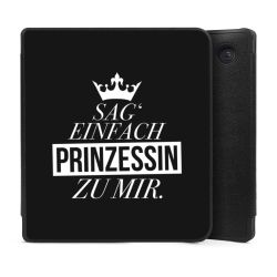 E-Reader Smart Case schwarz