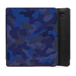 E-Reader Smart Case schwarz