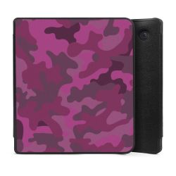 E-Reader Smart Case schwarz