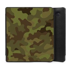 E-Reader Smart Case schwarz