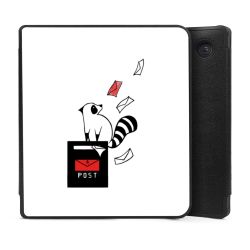 E-Reader Smart Case schwarz